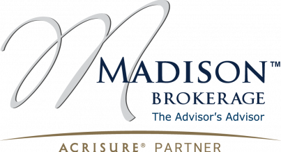 Madison Brokerage Acrisure Partner logo